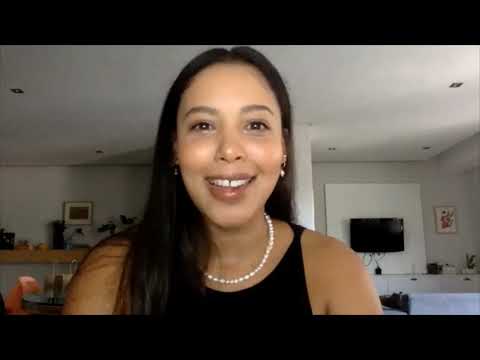 Tara Strydom career conversation thumbnail