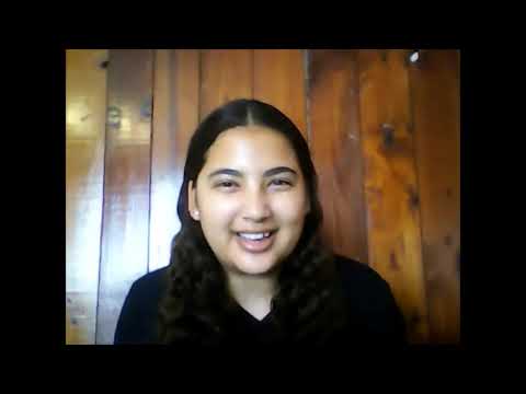 Tasneem Behardien career conversation thumbnail